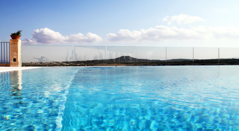 Fotografía de Hotel en Palma de Mallorca