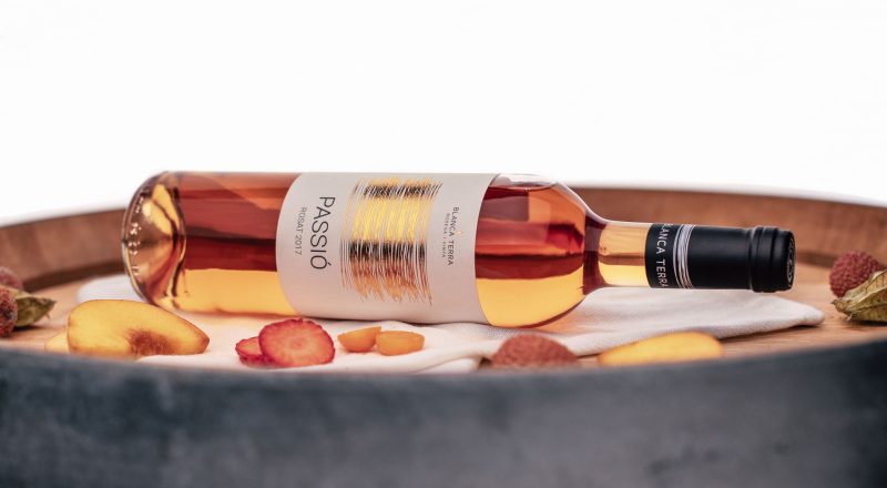 Fotografo mallorca producto vino botellas bodegas