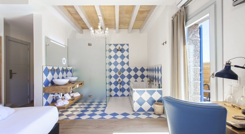Fotógrafo de arquitectura interiorismo vivienda en Mallorca Palma