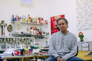 Lluís Fuster Palma Mallorca
