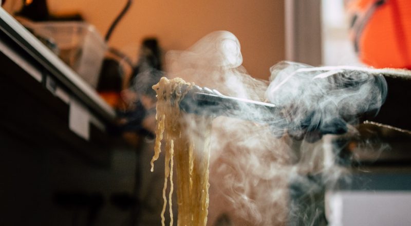 Ramen Otaku. Fotógrafo gastronómico en Mallorca, Palma