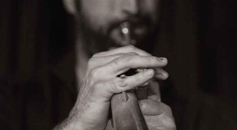 Fotógrafo músicos jazz Mallorca