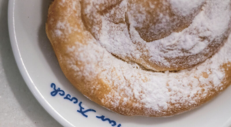 Fotógrafo gastronómico para restaurantes en Mallorca